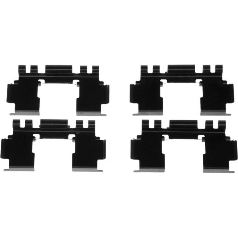Zusatzsatz, Scheibenbremsbelag PFK476 Zusatzsatz, Scheibenbremsbelag PFK476