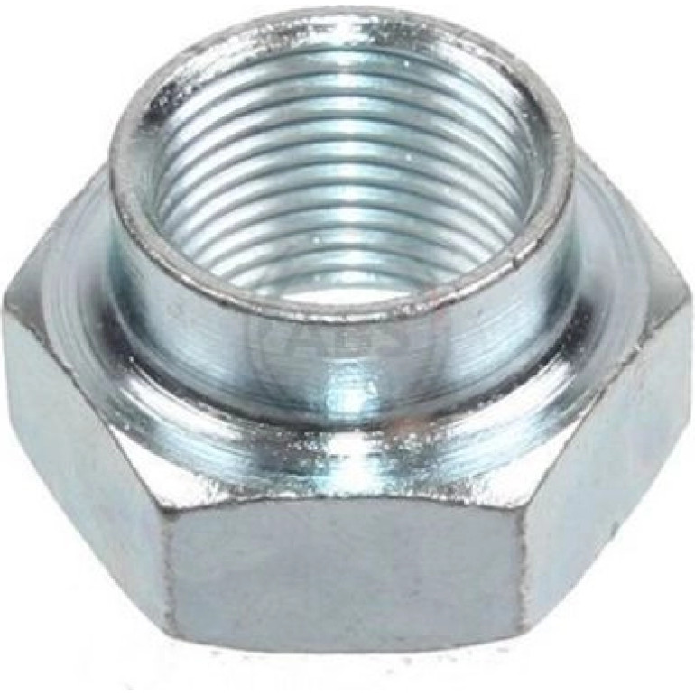 A.B.S. Nuss 910000 A.B.S. Nuss 910000