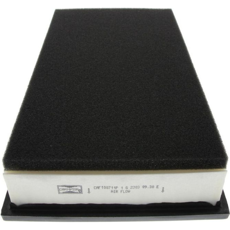 CHAMPION Luftfilter CAF100711P CHAMPION Luftfilter CAF100711P