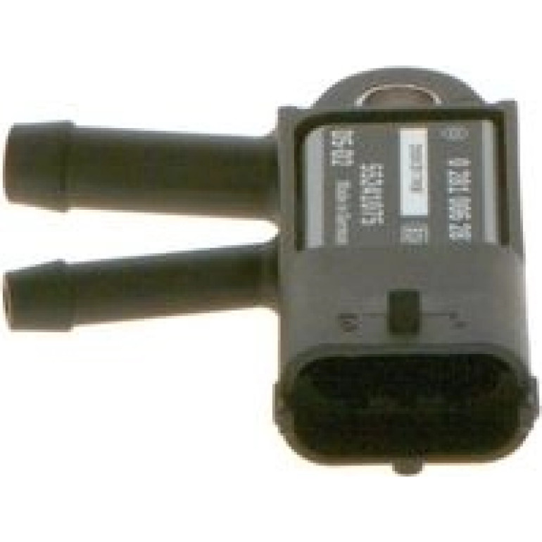 Sensor,Abgasdruck 0 281 006 287 Sensor,Abgasdruck 0 281 006 287