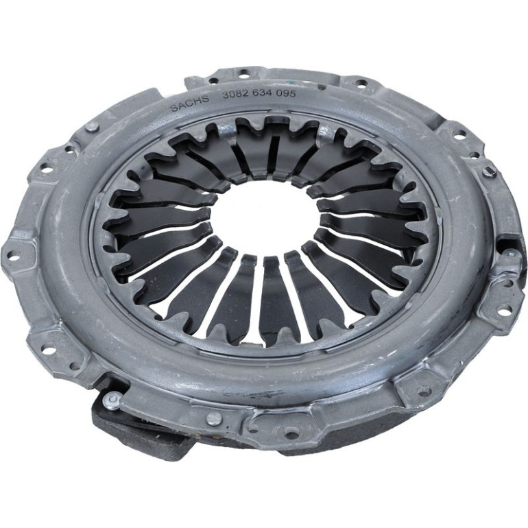 SACHS Kupplungssatz 3000 951 695 SACHS Kupplungssatz 3000 951 695