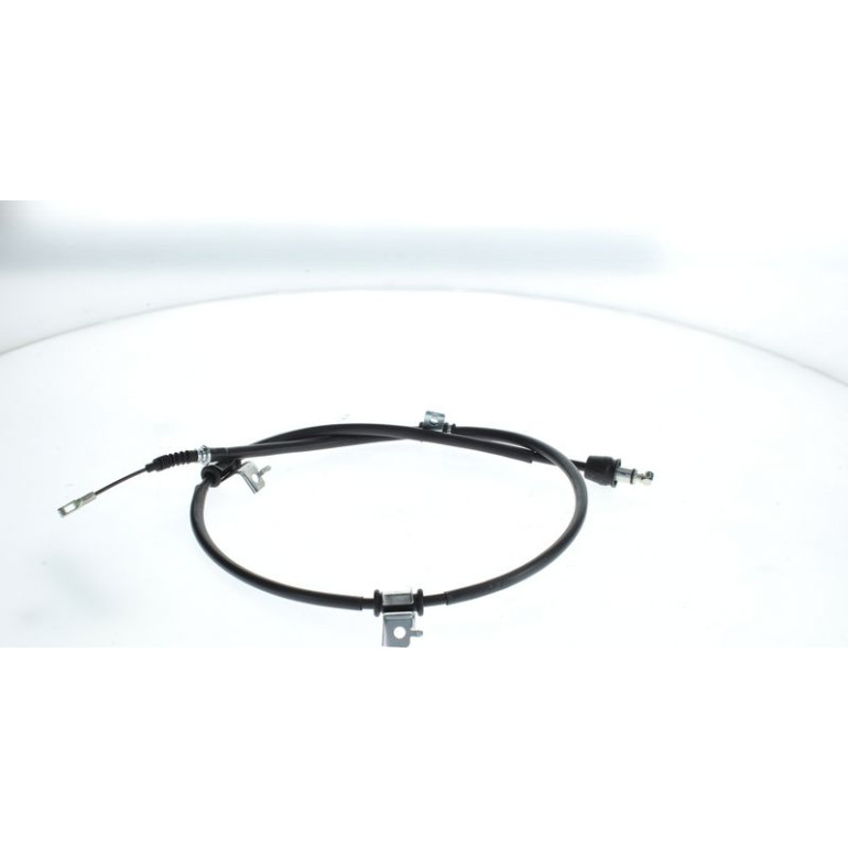 Handbremsseil li 1987482361 Handbremsseil li 1987482361