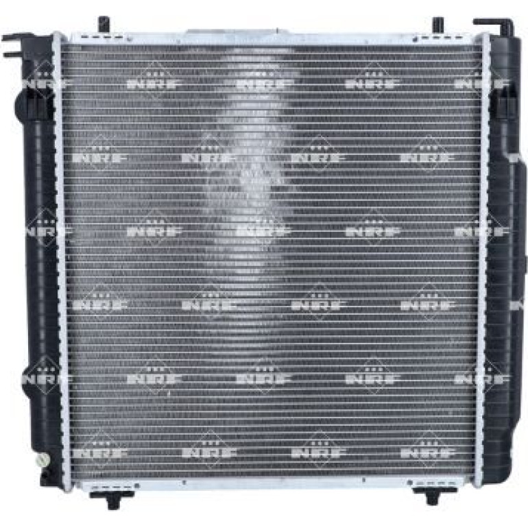 Kühler, Motorkühlung 59323 Kühler, Motorkühlung 59323