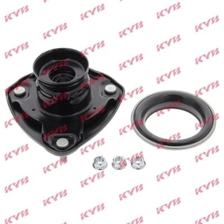 Lager - Radaufhängung. Hyundai P. Accent Iii/ Kia Rio Ii 1.4/1.5D/1.6 11/05- Le/Pr SM5670 Lager - Radaufhängung. Hyundai P. Accent Iii/ Kia Rio Ii 1.4/1.5D/1.6 11/05- Le/Pr SM5670