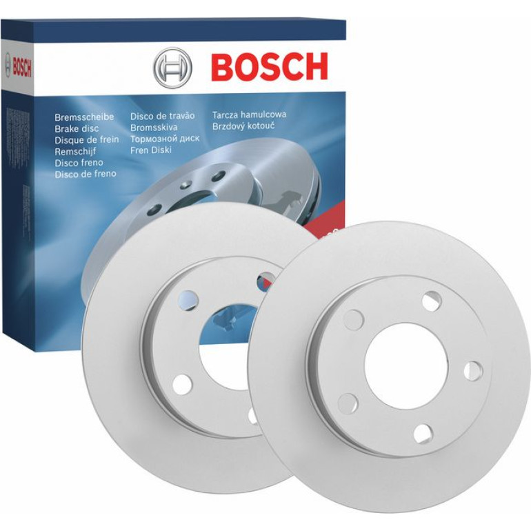 Bremsscheibe 0 986 479 B56 Bremsscheibe 0 986 479 B56