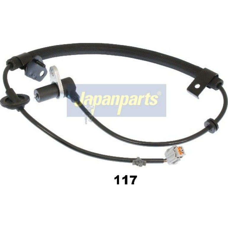 Sensor, Raddrehzahl ABS-117 Sensor, Raddrehzahl ABS-117