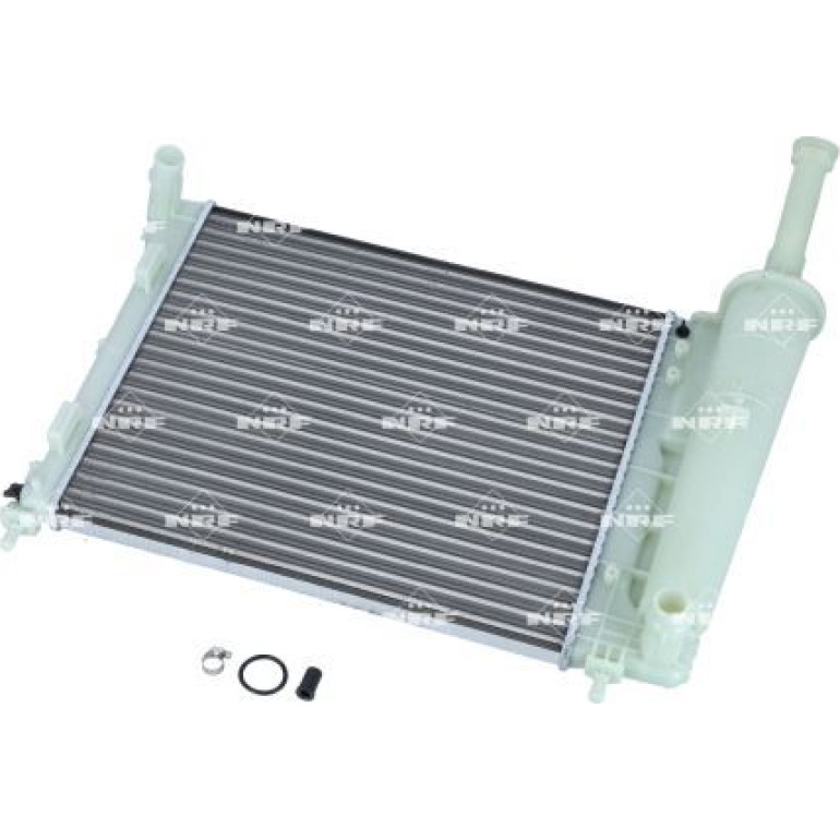 Kühler, Motorkühlung 53526 Kühler, Motorkühlung 53526