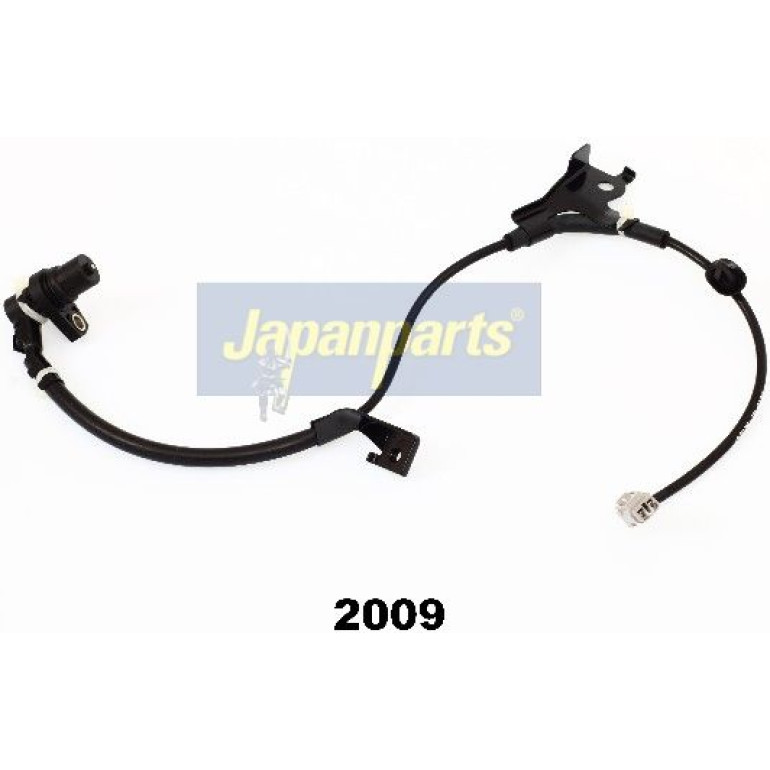 Sensor, Raddrehzahl ABS-2009