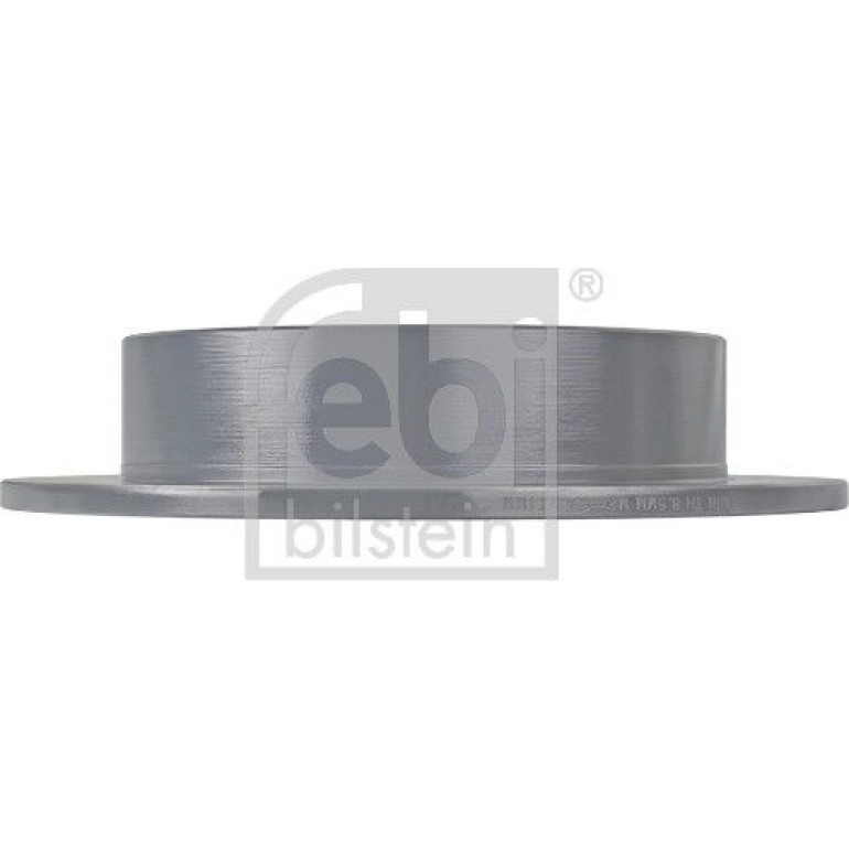 FEBI BILSTEIN Bremsscheibe 108518 FEBI BILSTEIN Bremsscheibe 108518
