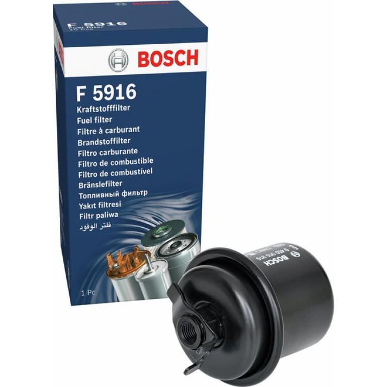 Bosch Kraftstofffilter 0 450 905 916 Bosch Kraftstofffilter 0 450 905 916