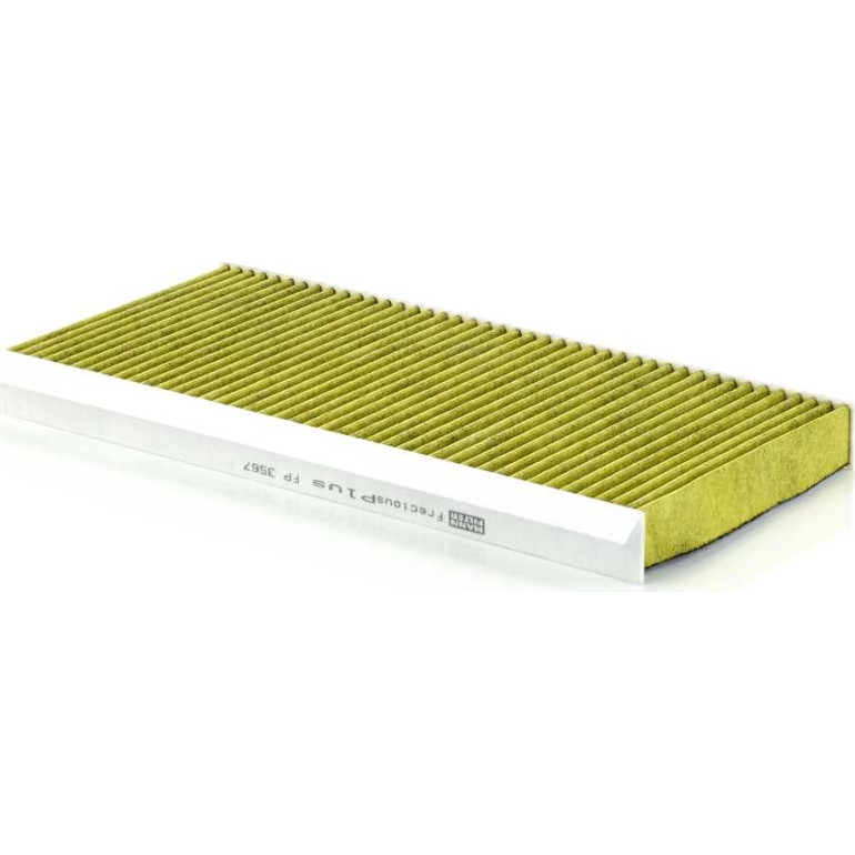 FreciousPlus Innenraumfilter FP 3567 FreciousPlus Innenraumfilter FP 3567