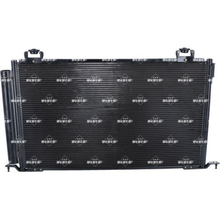 Kondensator, Klimaanlage 35595 Kondensator, Klimaanlage 35595
