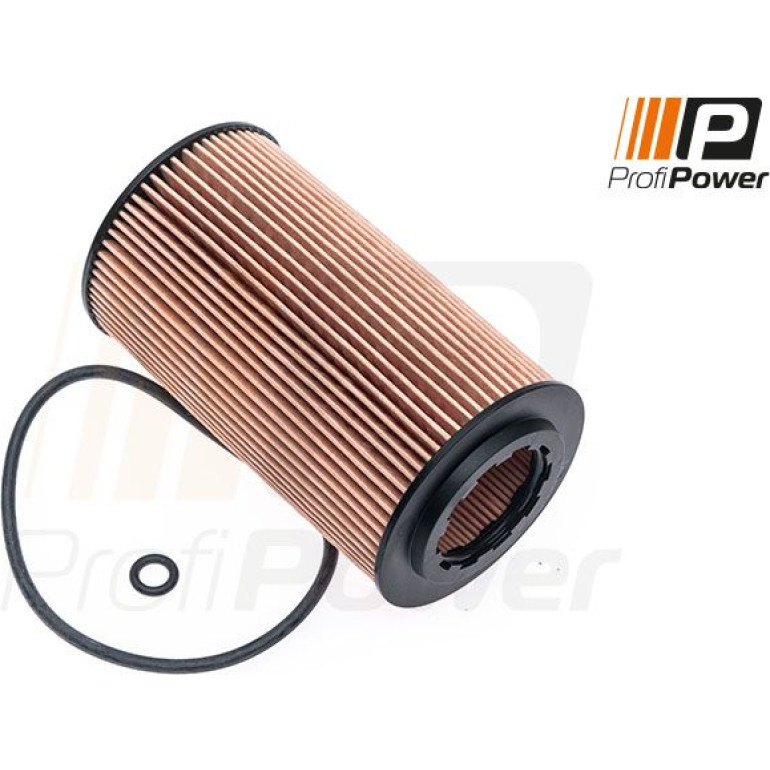 PROFIPOWER Ölfilter 1F0036 PROFIPOWER Ölfilter 1F0036