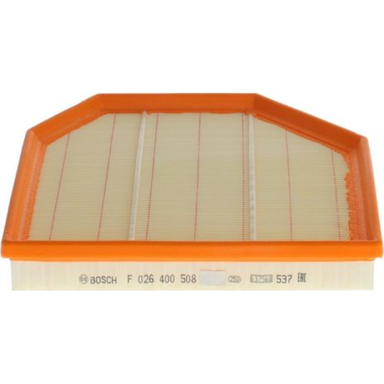 Luftfilter F 026 400 508