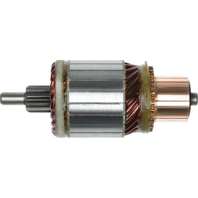 Anker, Starter SA4004 Anker, Starter SA4004