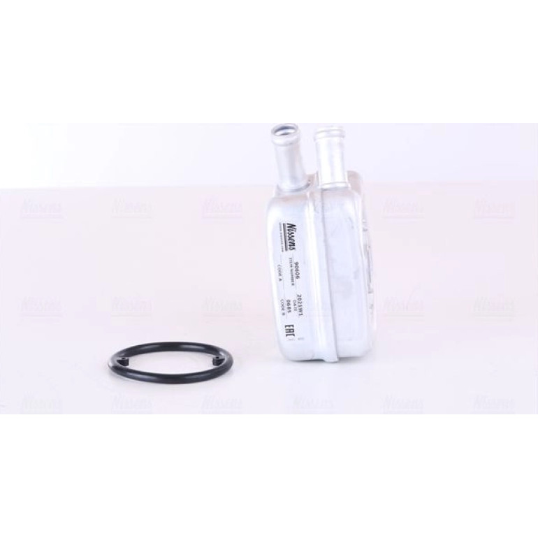 Ölkühler PKW 90606