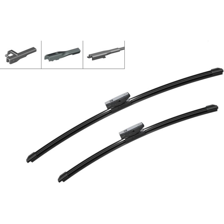 AF461 BOSCH Aerofit 3397014218