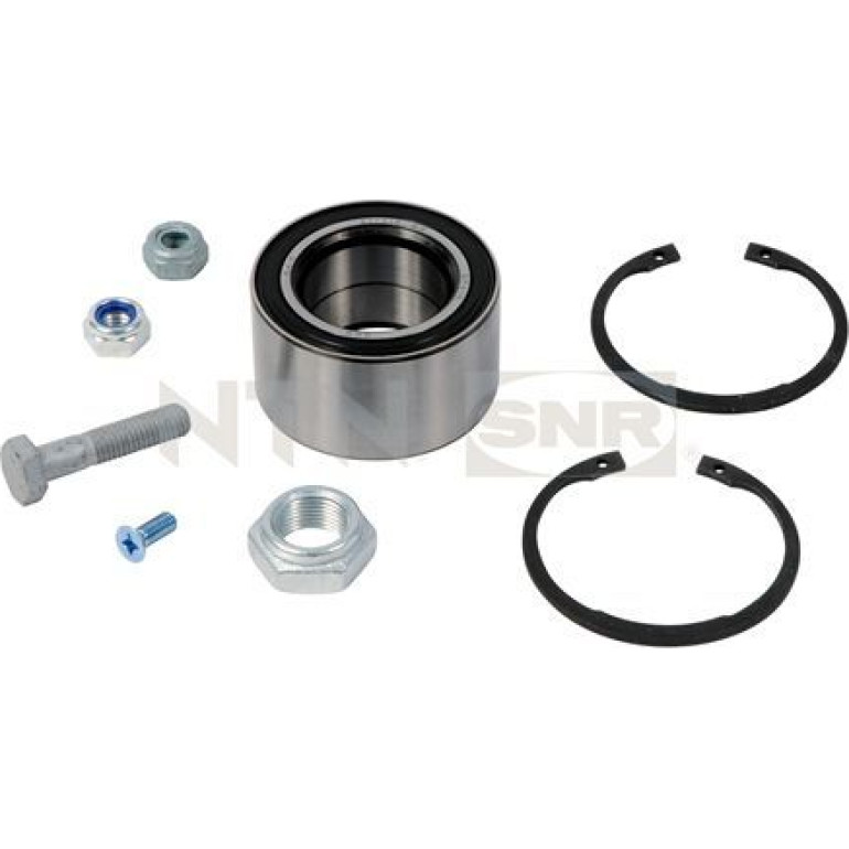 Radlagersatz VA R154.26