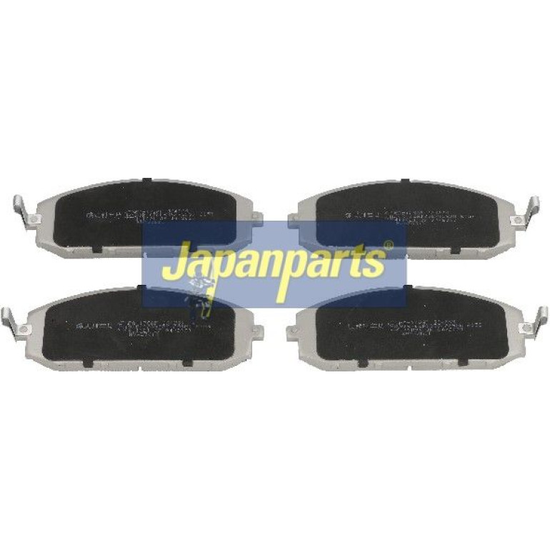Japanparts Bremsbeläge PA-178AF