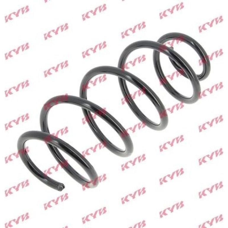 KYB Fahrwerksfeder Seat P. Ibiza V 1.4Tdi/1.6Tdi/1.9Tdi 03/08 RA3970 KYB Fahrwerksfeder Seat P. Ibiza V 1.4Tdi/1.6Tdi/1.9Tdi 03/08 RA3970