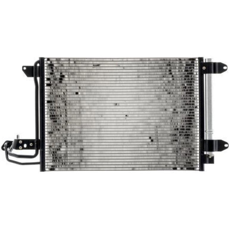 Kondensator, Klimaanlage AC 324 000S Kondensator, Klimaanlage AC 324 000S