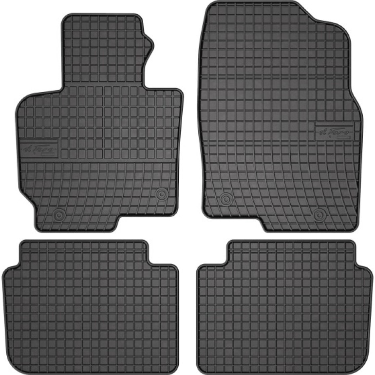 FROGUM Gummi Mazda Cx-5 2012 546801 FROGUM Gummi Mazda Cx-5 2012 546801