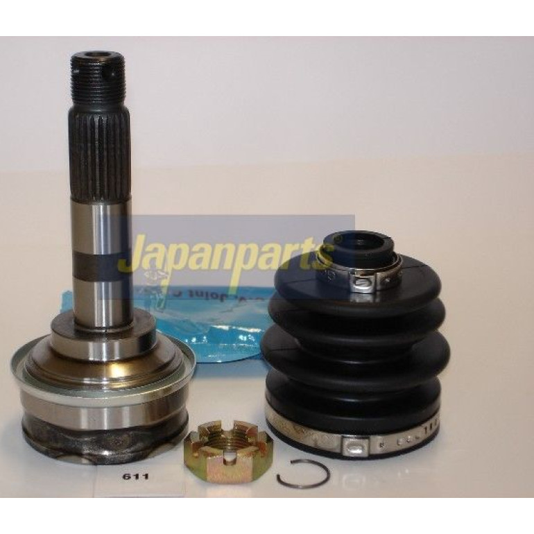 Gelenksatz, Antriebswelle Daihatsu Cuore GI-611 Gelenksatz, Antriebswelle Daihatsu Cuore GI-611