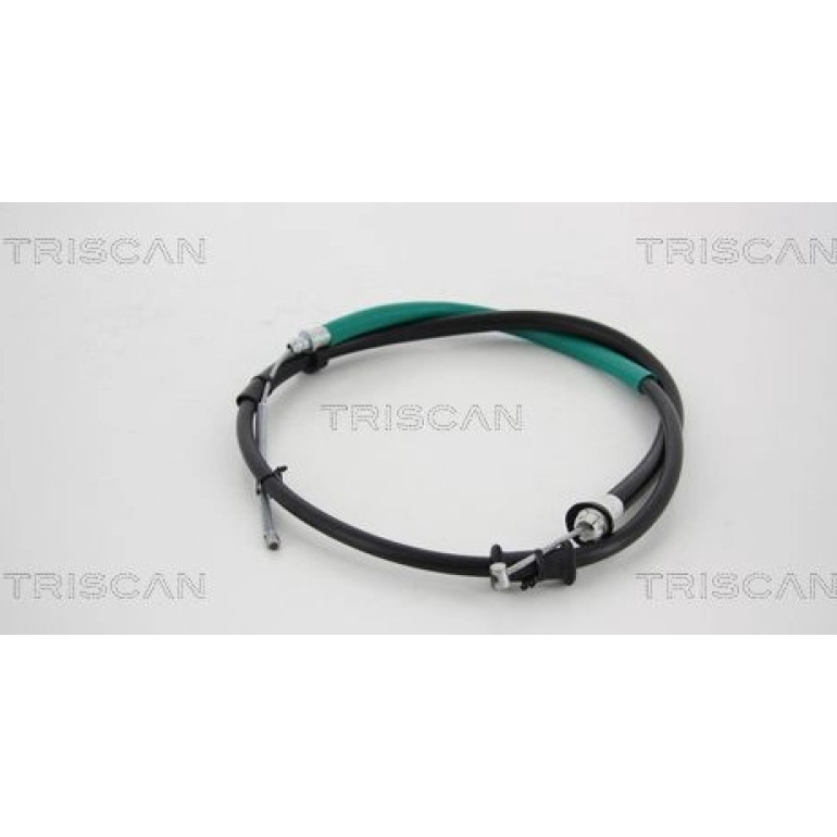 Seilzug, Feststellbremse Lancia T. Ypsilon 11- Le 8140151055 Seilzug, Feststellbremse Lancia T. Ypsilon 11- Le 8140151055