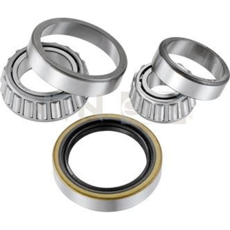 SNR Radlagersatz R151.12 SNR Radlagersatz R151.12