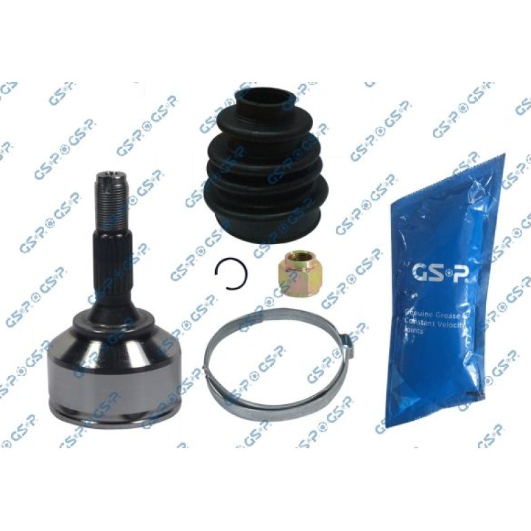 GSP Homokinetisches Gelenk 845011 GSP Homokinetisches Gelenk 845011