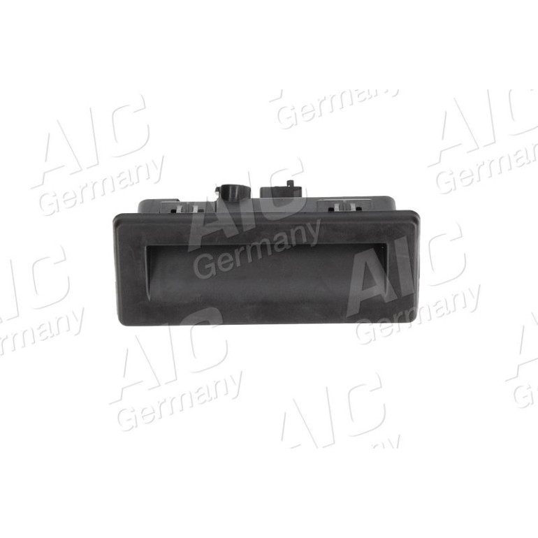 HECKKLAPPENGRIFF MIT TASTER 2-PIN 7377,229,2 HECKKLAPPENGRIFF MIT TASTER 2-PIN 7377,229,2