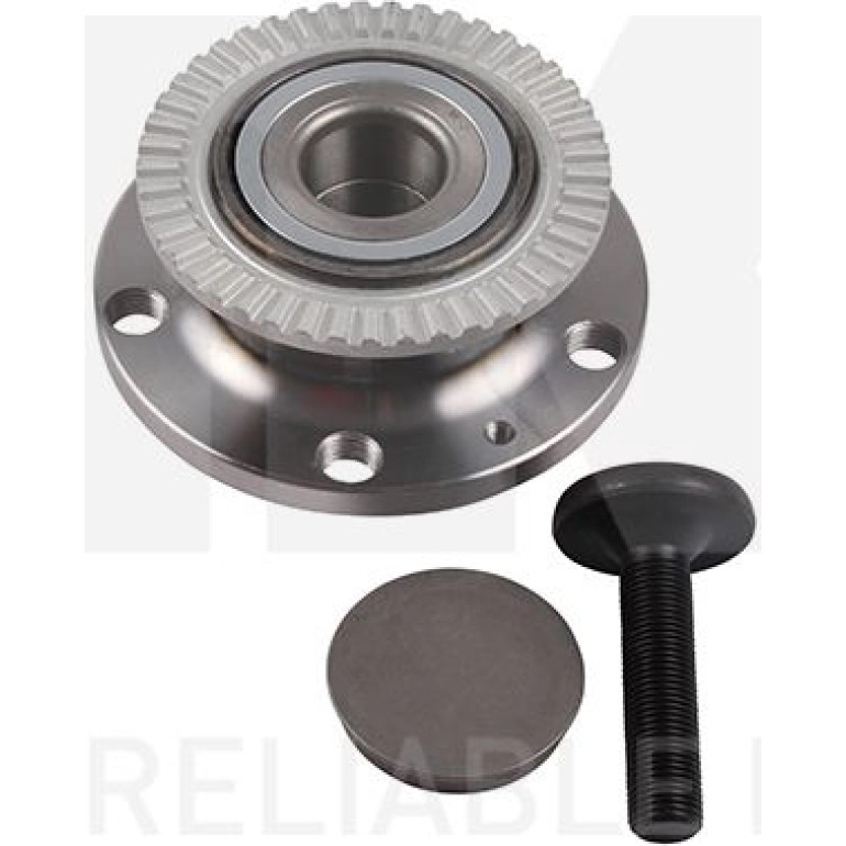 Radlagersatz 764724 Radlagersatz 764724