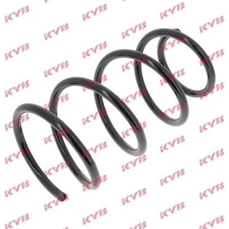 KYB Fahrwerksfeder Toyota P. Corolla 2.0 D-4D 01/02-02/07 RG3186 KYB Fahrwerksfeder Toyota P. Corolla 2.0 D-4D 01/02-02/07 RG3186
