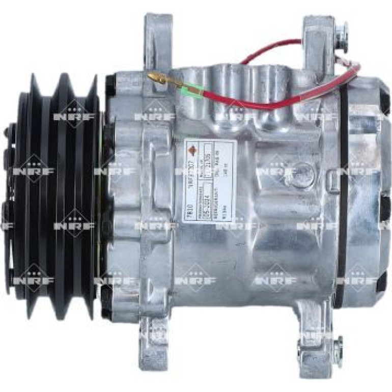 Kompressor, Klimaanlage 32207 Kompressor, Klimaanlage 32207