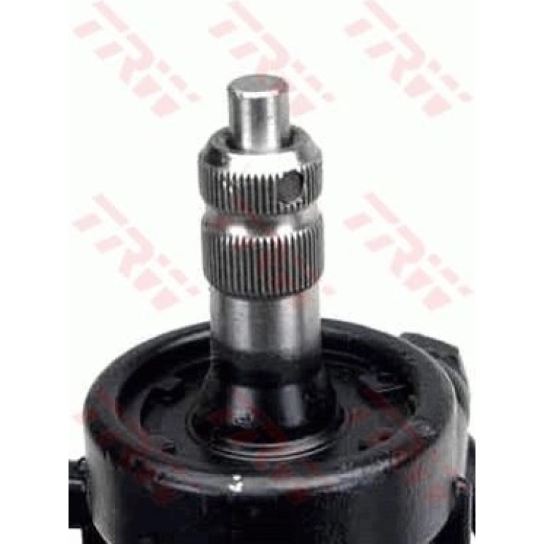 JRP106 Lenkgetriebe Servo JRP106 Lenkgetriebe Servo