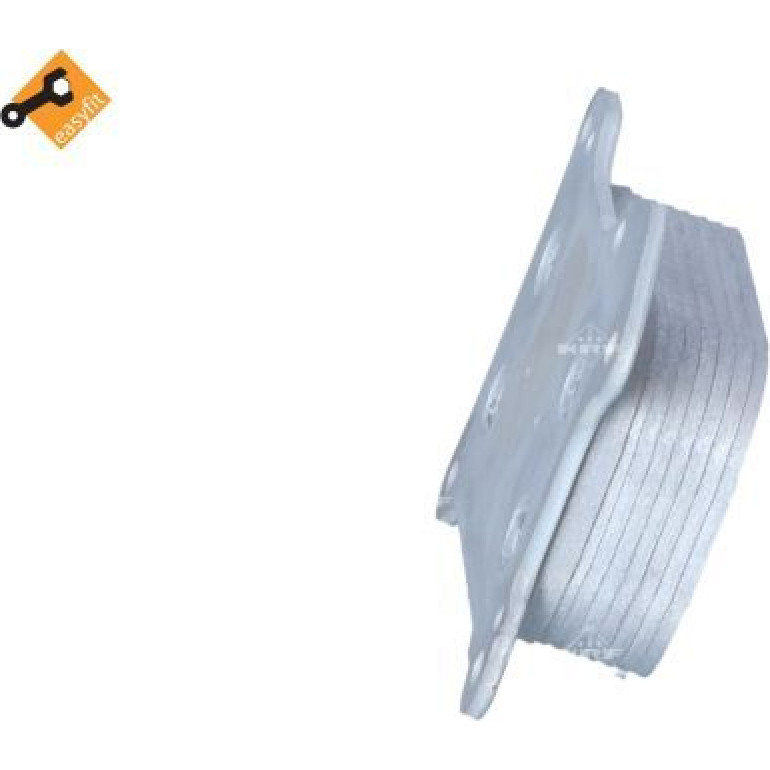 Ölkühler, Motor“L 31167
