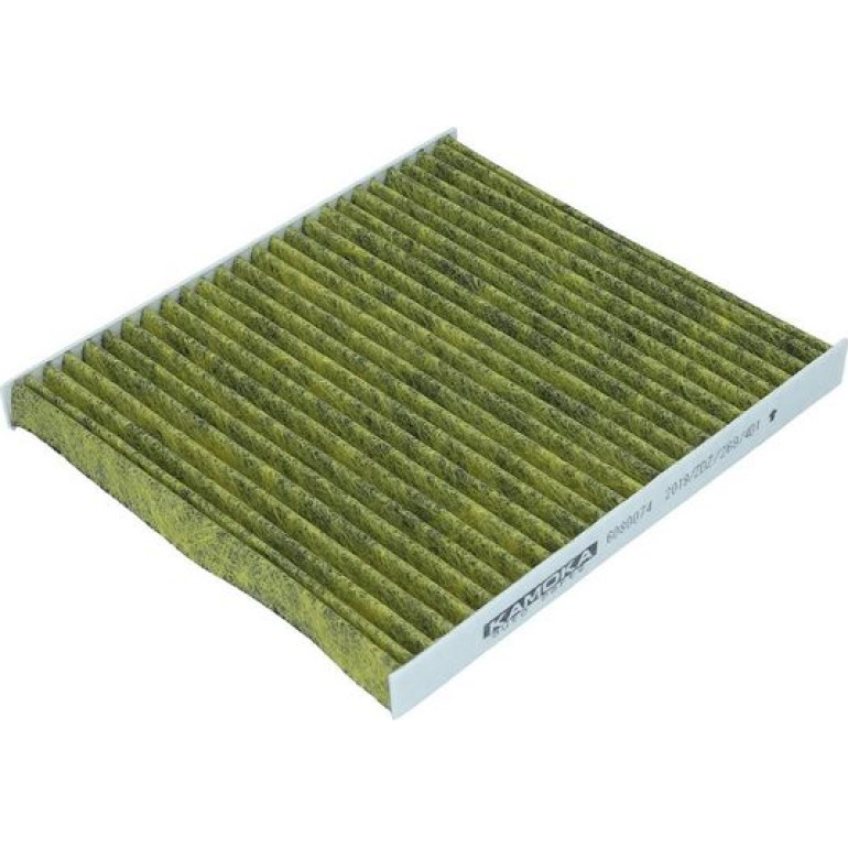 KAMOKA Filter, Innenraumluft 6080074 KAMOKA Filter, Innenraumluft 6080074