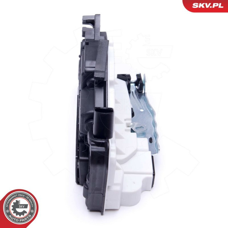 SKV GERMANY Türschloss 16SKV852 SKV GERMANY Türschloss 16SKV852