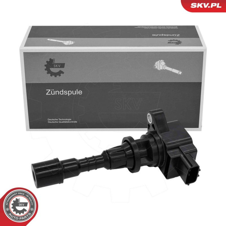 ESEN SKV Zündspule 03SKV282 ESEN SKV Zündspule 03SKV282
