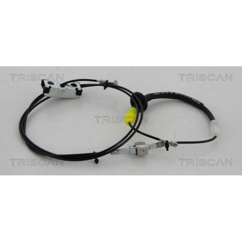 Seilzug, Feststellbremse Nissan P. Primastar 1.9-2.5 Dci 01 8140 10192 Seilzug, Feststellbremse Nissan P. Primastar 1.9-2.5 Dci 01 8140 10192