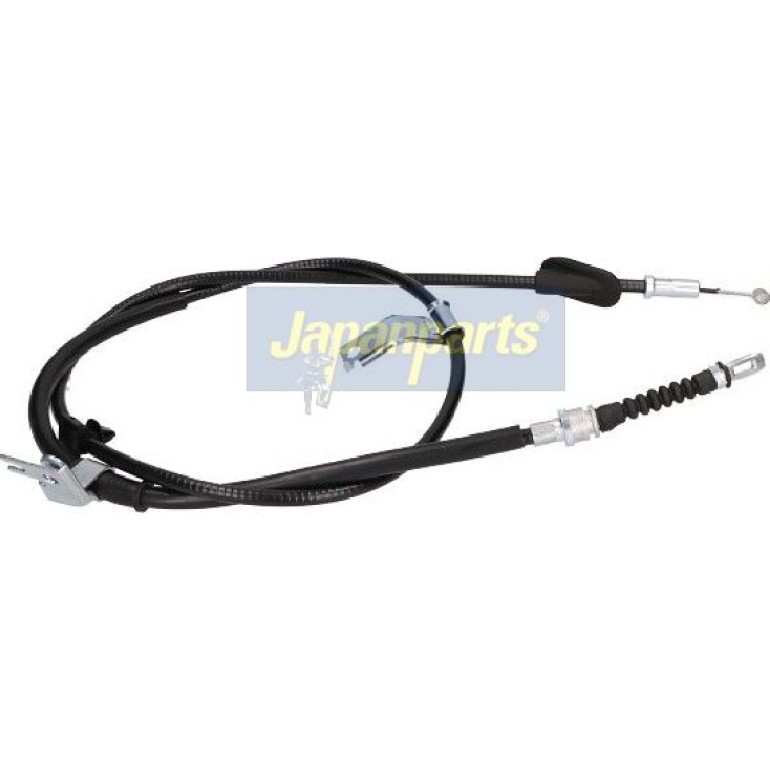 Seilzug, Feststellbremse Honda T. Jazz 02-08- Pr BC-425R Seilzug, Feststellbremse Honda T. Jazz 02-08- Pr BC-425R