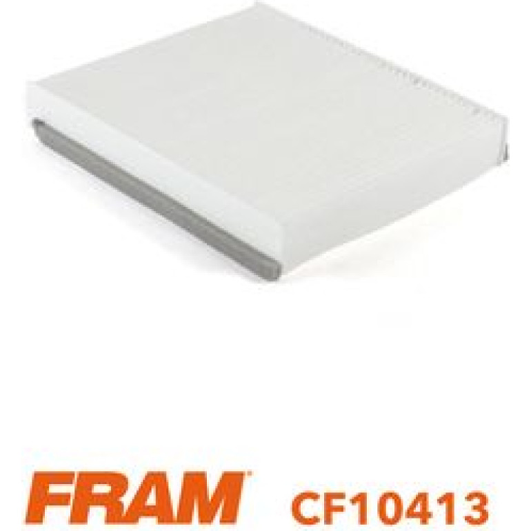 FRAM Innenraumfilter CF10413 FRAM Innenraumfilter CF10413