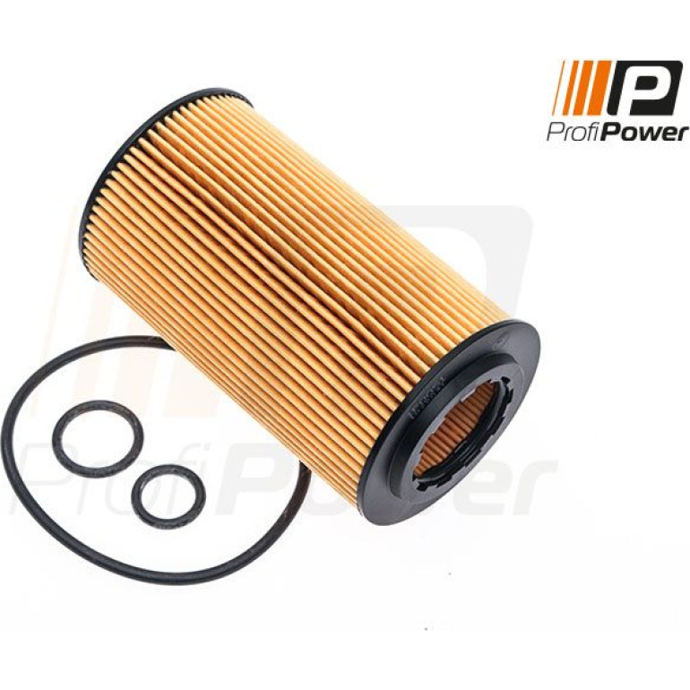PROFIPOWER Ölfilter 1F0051 PROFIPOWER Ölfilter 1F0051