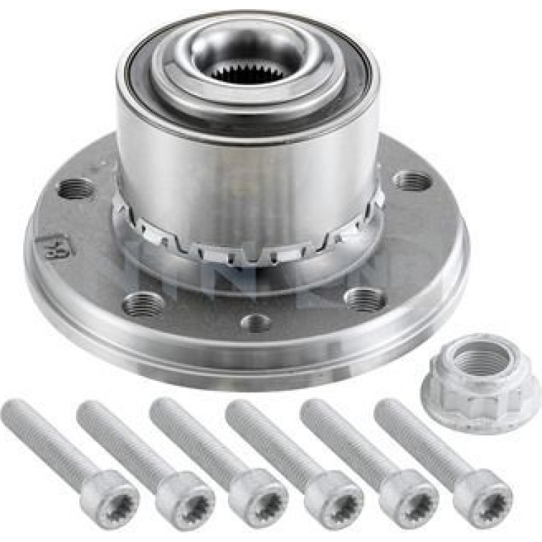 Radlagersatz VA R154.58 Radlagersatz VA R154.58