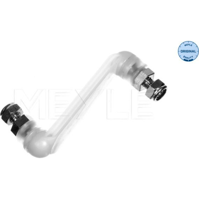 MEYLE 15 307 002 Stabilisator Vorderachse links/rechts 160600222 MEYLE 15 307 002 Stabilisator Vorderachse links/rechts 160600222