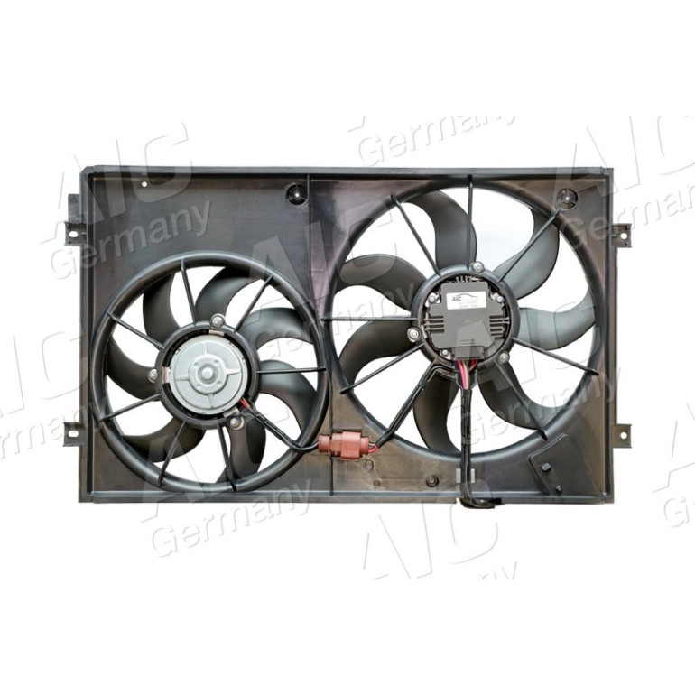 7224,925,3 Doppellüfter +Motor 54589