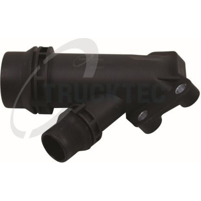 TRUCKTEC AUTOMOTIVE Flansch 08.19.265 TRUCKTEC AUTOMOTIVE Flansch 08.19.265