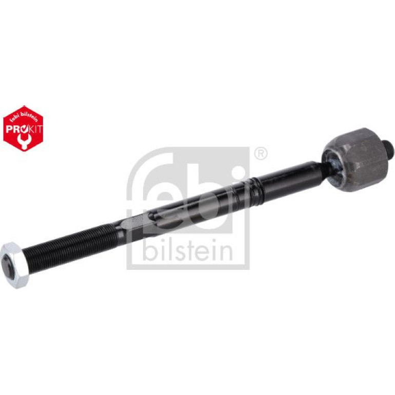 Axialgelenk, Spurstange 2881 Axialgelenk, Spurstange 2881