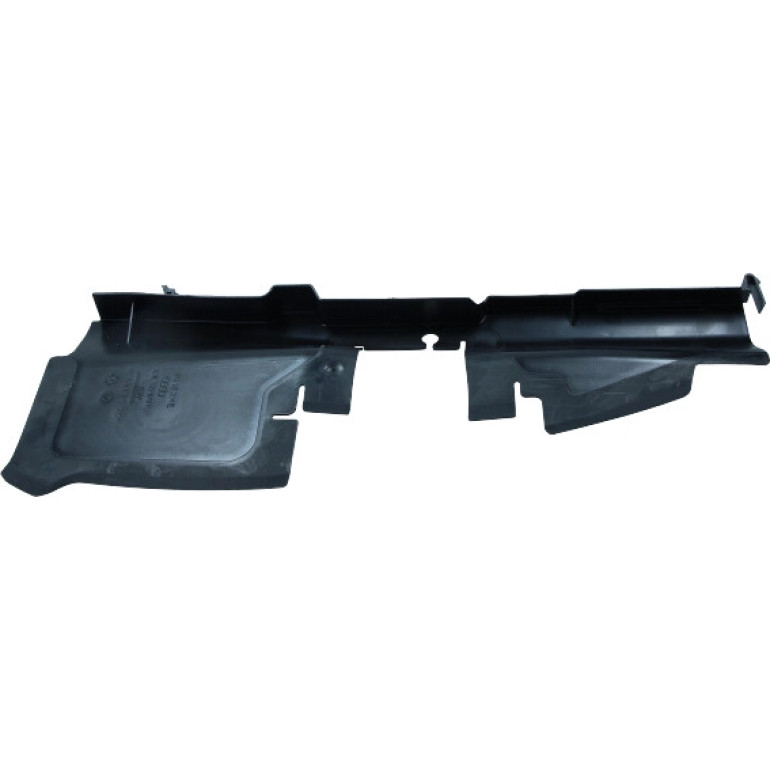 Original VAGLuftlenkrad Audi A3 08-13 8P0121284E