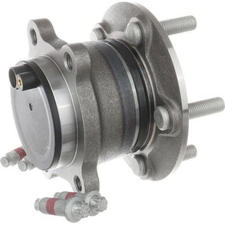 Radlagersatz HA VKBA 7058 Radlagersatz HA VKBA 7058